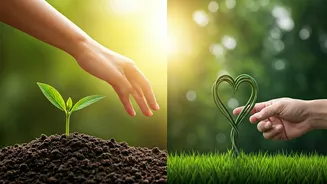 Nurturing Your Love from Afar: 5 Essential Tips for Thriving Long-Distance Relationships