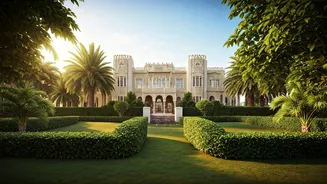 Leela Bungalow's Landmark Sale: A Rs 221 Crore Deal in Mumbai's Prime Juhu