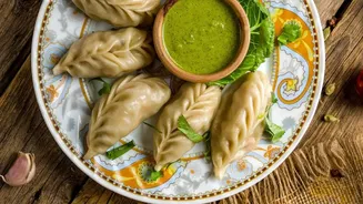Why Young Food Creators Are Sharing Authentic Regional Monsoon Dishes Across Social Media