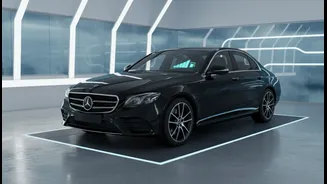 Mercedes Responds To Online Fuel Fears With A Clear BS VI E20 Position