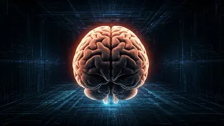 The Human Brain: The Undeniable Core of AI Agents, According to SAP's CEO