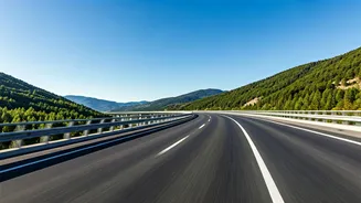 Delhi-Dehradun Expressway: A Game-Changer for Travel and Uttarakhand's Growth