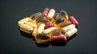 Hair Growth: Vitamins, Supplements, and Results!