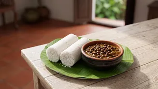 Kerala’s Regional Kitchens Have Much More to Offer Than Onam Sadya
