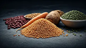 Ancient Indian Warrior Foods: Fueling Strength and Stamina Through the Ages