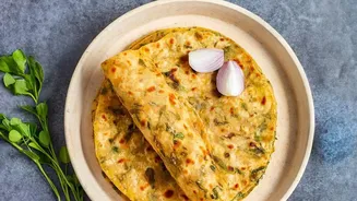 How To Use Methi In Everyday Indian Winter Cooking