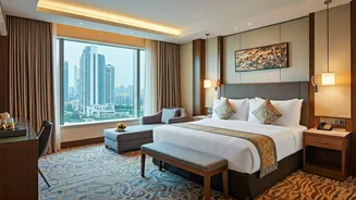 Top Navi Mumbai Stays: Your Perfect Hotel Guide