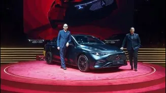 Mercedes-Benz India to raise car prices in July citing forex