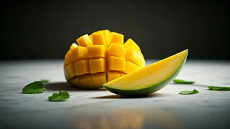 Unlock Mango Bliss: Expert Tips for Healthy Indulgence This Summer