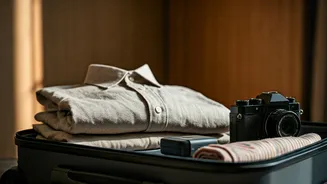 Smart Packing for Europe: Avoid These Common Mistakes & Pack Like a Pro!