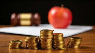 Kerala Court's Ruling: Son's Financial Duty to Mother