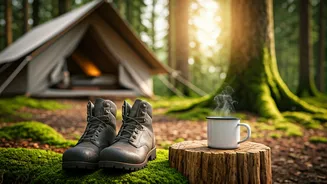 Nature-First Holidays Are Going Soft Adventure Mode