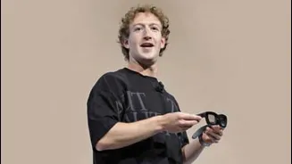 Meta acquires AI startup Dreamer to boost personal AI efforts