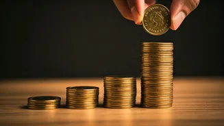 Don't Spend Every Salary Hike—Invest This First
