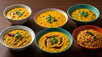 Beyond Basic: 5 Delicious Toor Dal Dishes to Redefine Your Palate