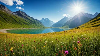 Indian Travellers Want Cool Breezes, Not Heatstroke