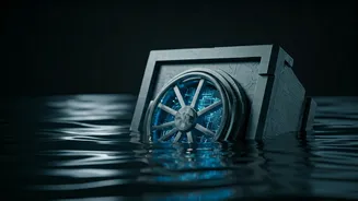 Secure Secret Corporate Briefs Avoiding Public Open Source AI