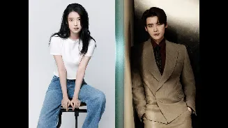 7 Pasangan Artis Korea Selatan Yang Buat Fans Ikut Galau Saat Putus