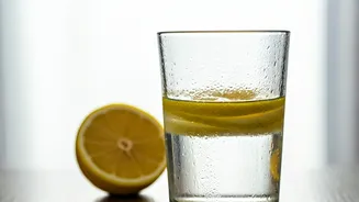 Lemon Water: These 8 Facts Will Surprise You