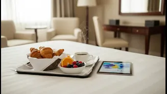Breakfast, verified reviews and flexible cancellation: why Hotel Booking Filters matter now