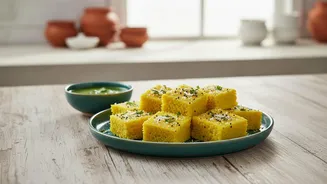 India's Long-Lived Everyday Dishes Separates Fermentation from Rigid Recipes