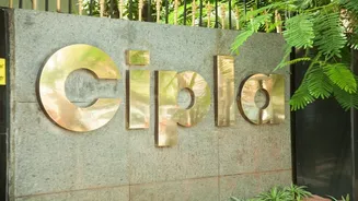 Cipla shares extend losses to nearly 5% after USFDA discloses observations on key partner