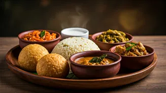 Six Must-Try Coorgi Delicacies: A Taste of Karnataka's Culinary Heart