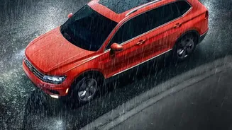 How To Prepare Your Vehicle For Overnight Monsoon Drives In Ghats