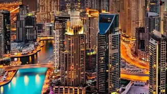 Bengaluru And Dubai: Two Growing Hubs In The AI Talent Race