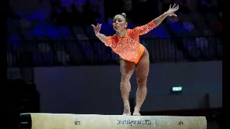 Troféu Brasil de ginástica artística 2026: programação e onde assistir ao vivo