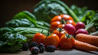 Ditch Processed Food: Shift To Hyper Local Raw Farm Produce