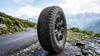 What Safety Checks Every Traveller Should Perform Before Driving Himalayan Routes Post-Monsoon