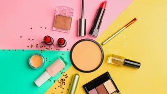 Gen Z Is Making Skin-Like Makeup The New Normal