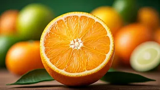 Vitamin Deficiency? Natural Skin Remedies