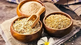 Why Heritage Grains Are Replacing Maida In Modern Indian Homes For Better Digestive Health