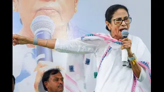 West Bengal Election 2026: Dates, Seats And What’s At Stake For Each Party