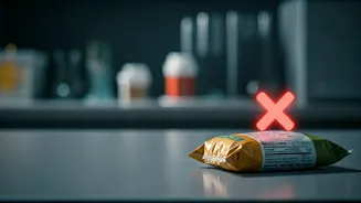 India Cracks Down On Deceptive HFSS Packaged Food Advertisements
