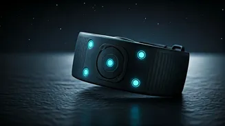 ARCHeR Wristbands: NASA's New Lunar Tech for Astronaut Health and Performance on Artemis II