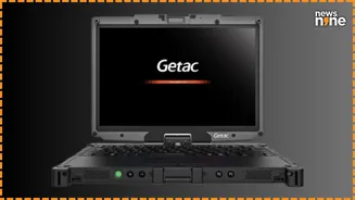 Getac launches rugged AI computing devices in India