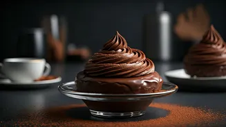 This Easy Dessert Is Pure Chocolate Bliss