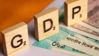 India's GDP series revamp to spotlight digital economy, gig sector