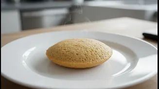 QSR Menus Should Stop Ignoring Idli Love