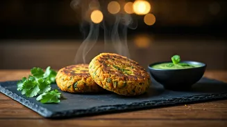 Cutlet Recipes Go Viral Across Indian Monsoon Kitchens