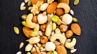How Young Food Entrepreneurs Create Modern Premium Mukhwas Mixes With Natural Seed Ingredients