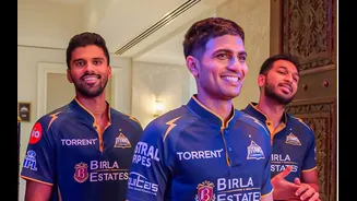 IPL 2026: Gujarat Titans’s strongest predicted XI against Punjab Kings