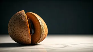 Sapodilla: The Sweet Berry Packed With Amazing Health Benefits