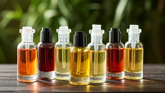 5 Hair Oils to Combat Thinning: A Guide