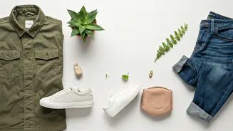 Gen Z Wants Trendy Looks With Better Conscience