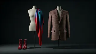 Fashion Forward: Emerging Trends and Styling Tips for the Season