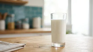 Home Milk-Safety Checks Put Adulteration And Storage Practices In Focus: What The Current Reporting Reveals